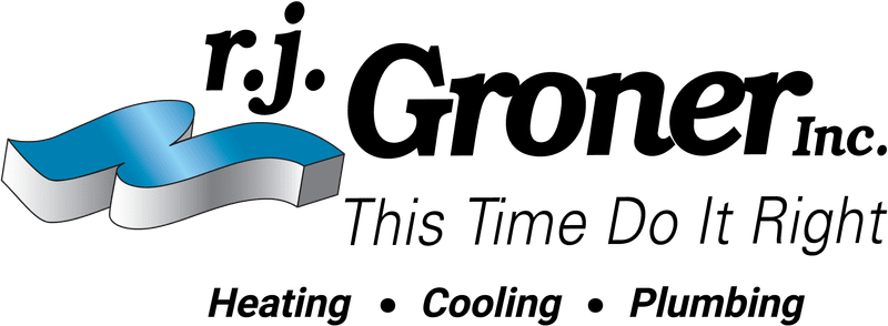 R.J. Groner Inc. logo