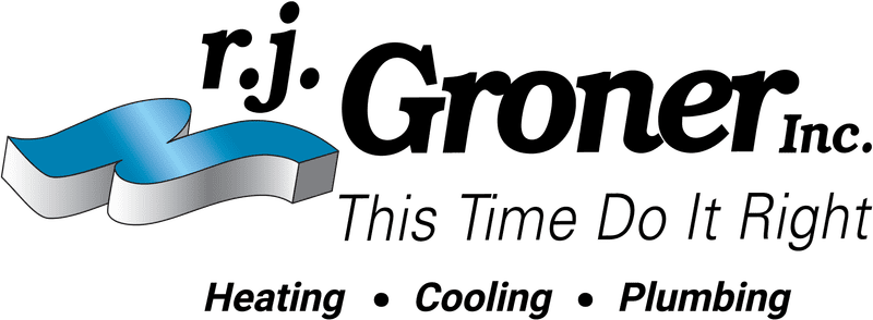 R.J. Groner Inc. logo